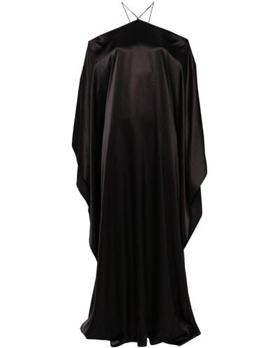 ‎Taller Marmo `sza` Long Dress - Black