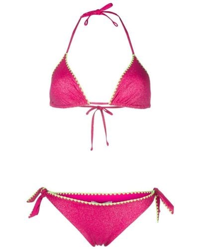 Twin Set Bikini - Pink