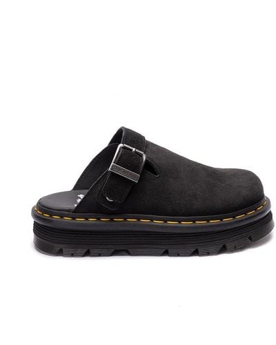 Dr. Martens Mule shoes for Women | Online Sale up to 51% off | Lyst