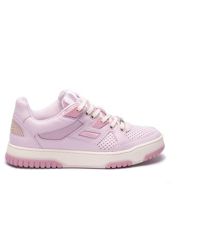 Gucci Sneaker - Pink