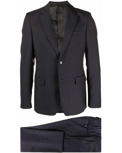 Black Prada Suits for Men | Lyst