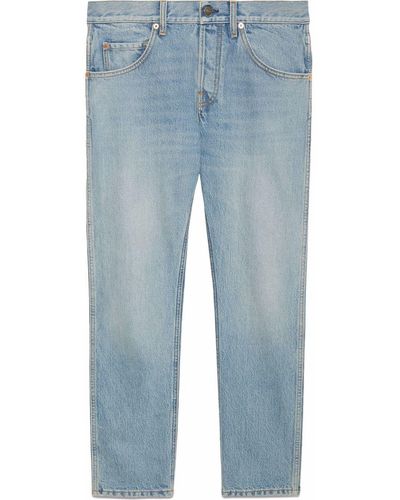 Gucci Jeans for Men | Online Sale up to 47% off | Lyst