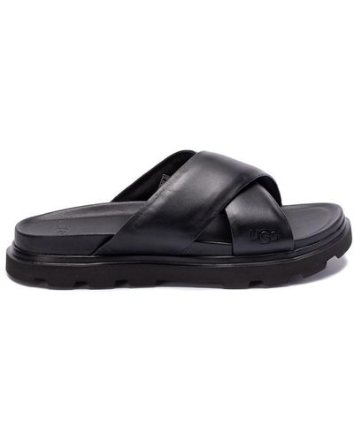 UGG Sandals and flip-flops for Men, Online Sale up to 31% off