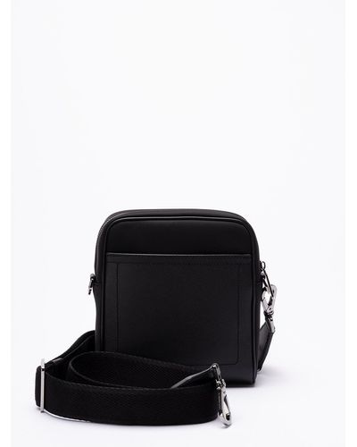 Dolce & Gabbana Crossbody Bag - Nero