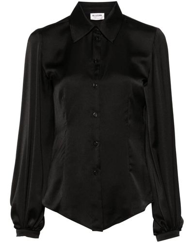 Blugirl Blumarine Shirt - Black