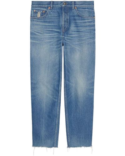 Gucci Jeans for Men | Online Sale up to 50% off | Lyst