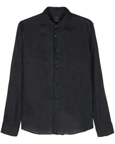 Altea `Mercer` Shirt - Black