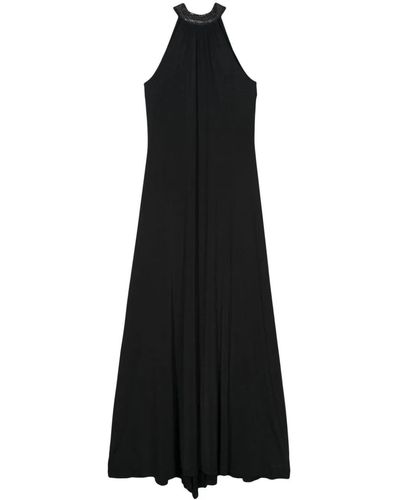 Blugirl Blumarine Dress - Black