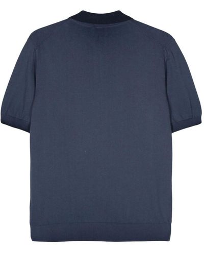 Altea Polo Shirt - Blu