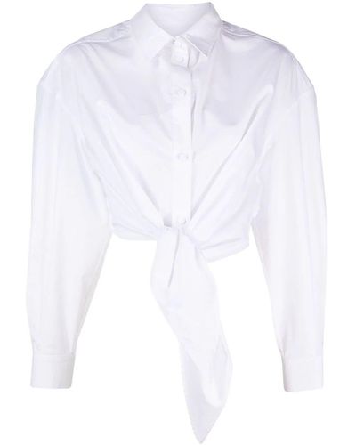ALESSANDRO ENRIQUEZ T-Shirt - White