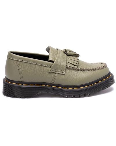 Dr. Martens `Adrian` Loafers - Green