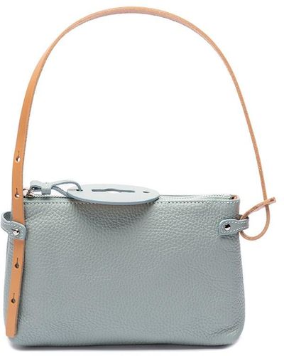 Zanellato Baby `Tuka Daily` Bag - Gray