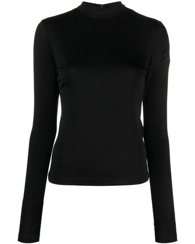 DIESEL Long-sleeved tops for Women | Online Sale up to 60% off | Lyst