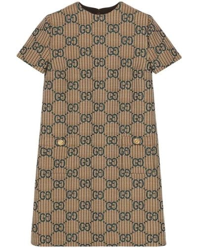 Gucci Dresses for Women | Online Sale up to 78% off | Lyst
