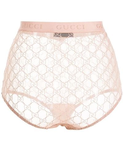 Gucci `panties` - White