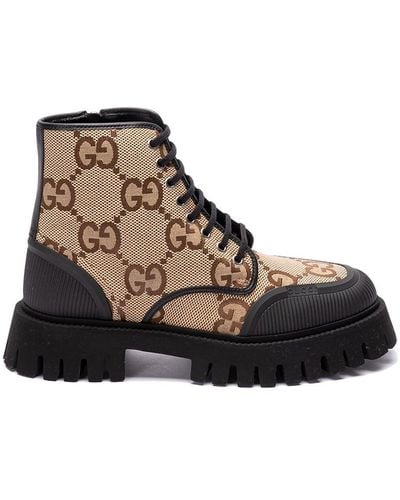 Gucci Boots for Men | Online Sale up to 42% off | Lyst