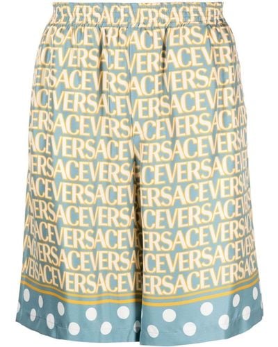 Kith versace discount shorts