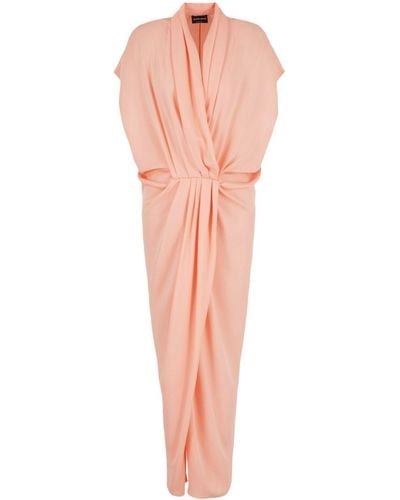 Giorgio Armani Dress - Pink