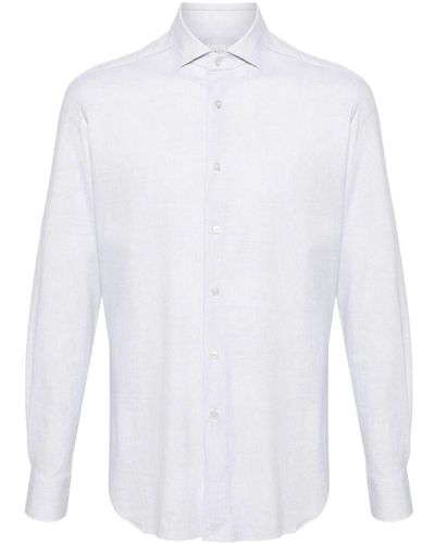 Xacus `Active` Shirt - White