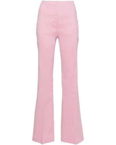 Pinko `Hulka` Trousers - Pink