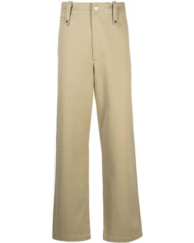 Burberry pants mens sale outlet