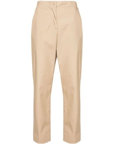 Twin Set `Actitude` `N/Y` Trousers - Natural