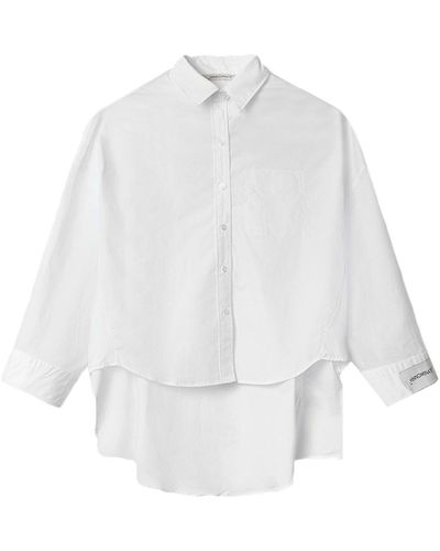 hinnominate Shirt - White