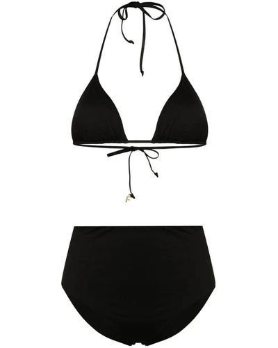 Fisico Bikini - Black