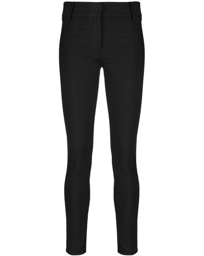 Patrizia Pepe Trousers - Black