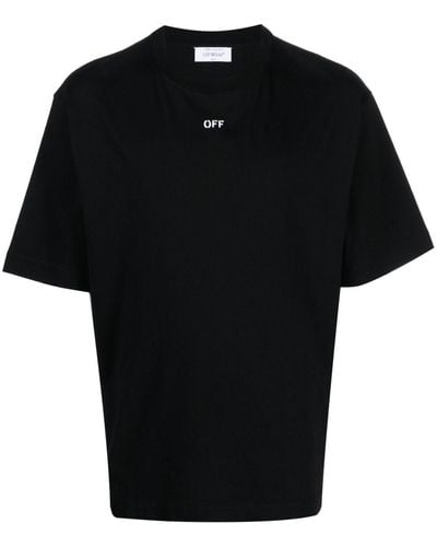 Off-White c/o Virgil Abloh T-shirts for Men | Online Sale up to 66% off |  Lyst