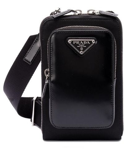 Prada Bags for Men | Online Sale up to 41% off | Lyst UK