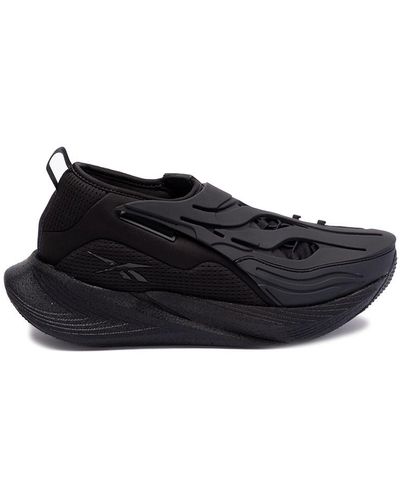 Reebok ` X Catalyst` `Floatride Energy Argus X` Sneakers - Black