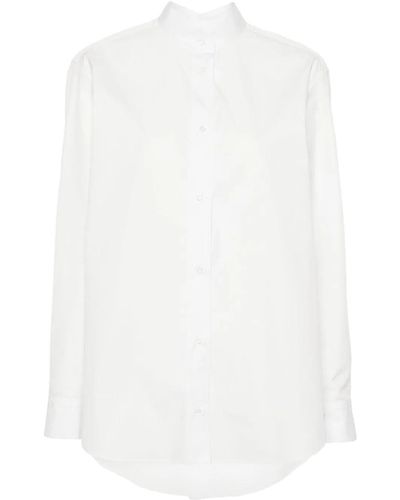 Fendi Shirts - White