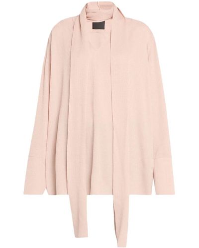Givenchy Blouse - Pink