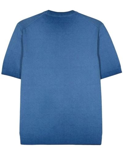 Altea T-Shirt - Blu
