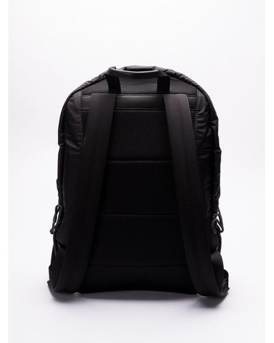 Moncler `Makaio` Backpack - Nero