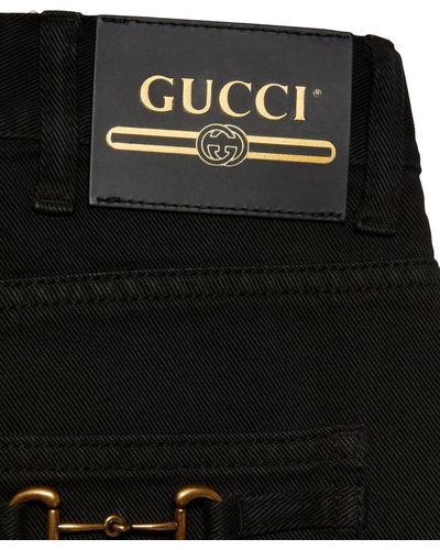 Jeans Gucci da uomo | Sconto online fino al 50% | Lyst