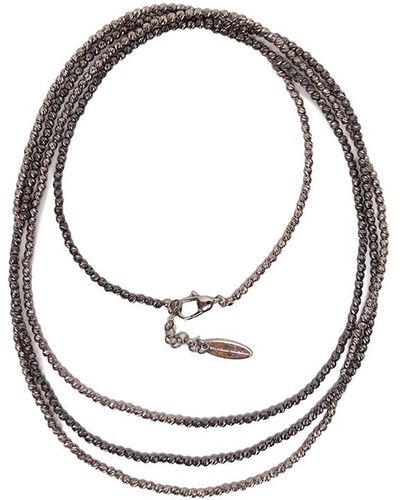 Brunello Cucinelli Necklaces for Women | Online Sale up to 85% off | Lyst