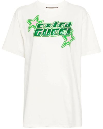Gucci T-Shirt - Green