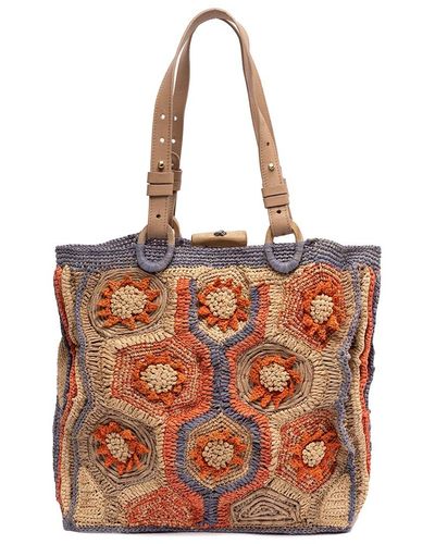Jamin Puech Tote bags for Women | Online Sale up to 82% off | Lyst