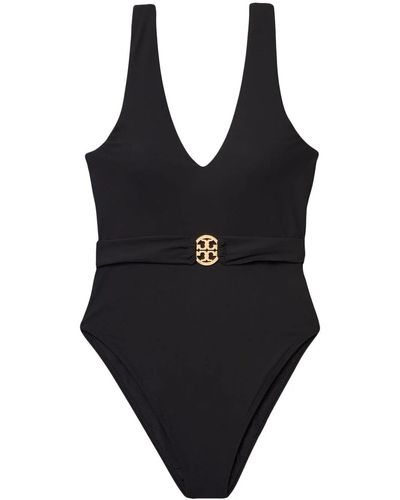 Tory Burch One-Piece - Black