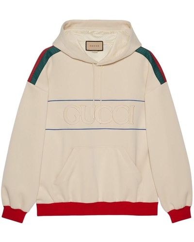 Gucci Hoodies for Men | Online Sale up to 44% off | Lyst