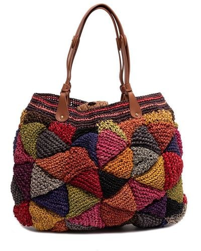 Jamin Puech Bags for Women | Black Friday Sale & Deals up to 77% off | Lyst