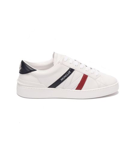 Moncler Shoes for Men | Online Sale up to 60% off | Lyst