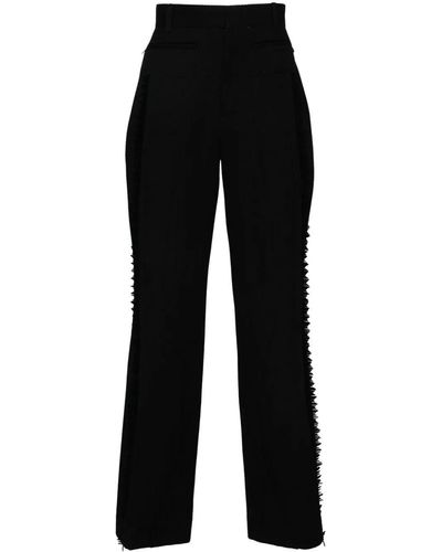 ANDERSSON BELL `Hampton` Trousers - Black