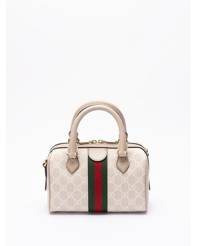 Gucci Borsa A o Ophidia - Neutro