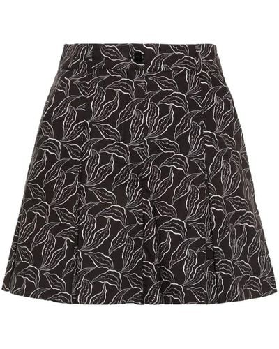 Patrizia Pepe Shorts - Black