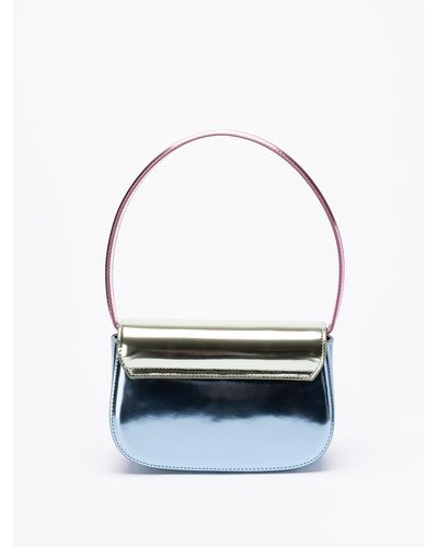 DIESEL `1Dr` Shoulder Bag - Multicolore