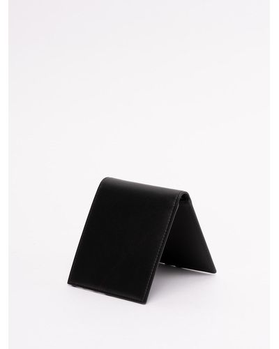 Dolce & Gabbana Portafoglio Bi-Fold - Nero
