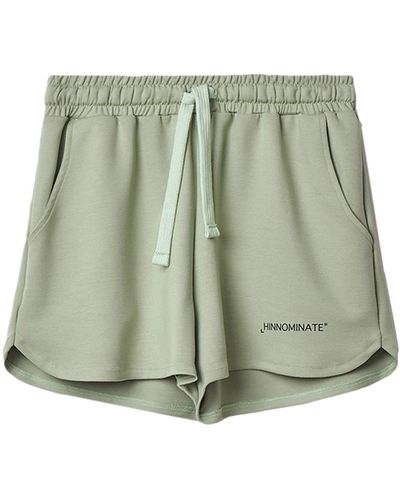 hinnominate Shorts - Green